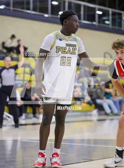 Thumbnail 1 in JV: Park City @ Deseret Peak photogallery.