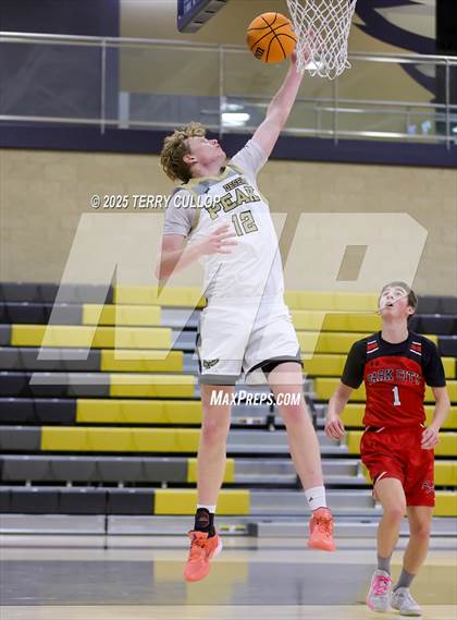 Thumbnail 1 in JV: Park City @ Deseret Peak photogallery.