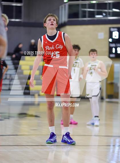 Thumbnail 2 in JV: Park City @ Deseret Peak photogallery.