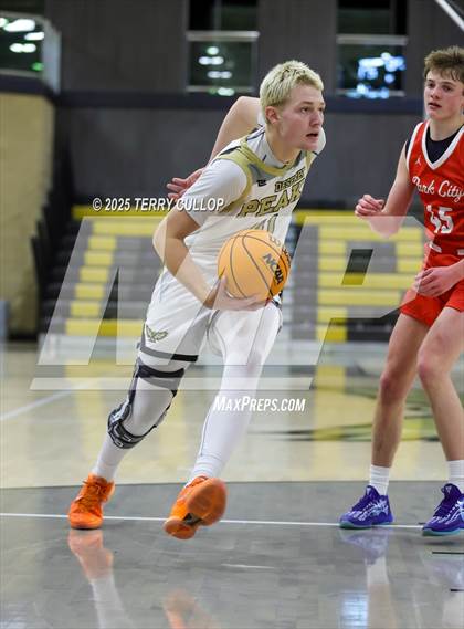 Thumbnail 2 in JV: Park City @ Deseret Peak photogallery.