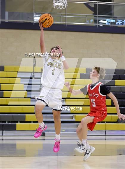 Thumbnail 3 in JV: Park City @ Deseret Peak photogallery.