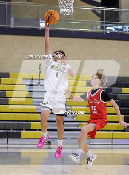 Thumbnail 1 in JV: Park City @ Deseret Peak photogallery.