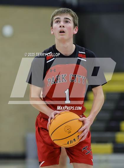 Thumbnail 1 in JV: Park City @ Deseret Peak photogallery.