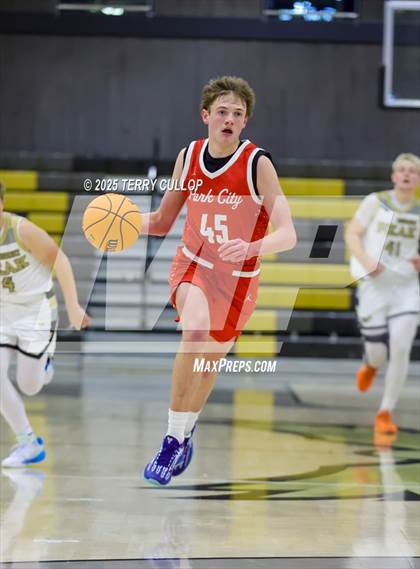 Thumbnail 3 in JV: Park City @ Deseret Peak photogallery.