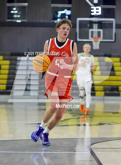 Thumbnail 1 in JV: Park City @ Deseret Peak photogallery.