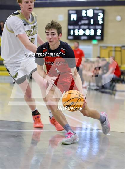 Thumbnail 3 in JV: Park City @ Deseret Peak photogallery.