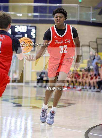 Thumbnail 1 in JV: Park City @ Deseret Peak photogallery.