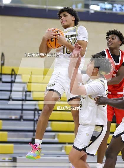 Thumbnail 1 in JV: Park City @ Deseret Peak photogallery.