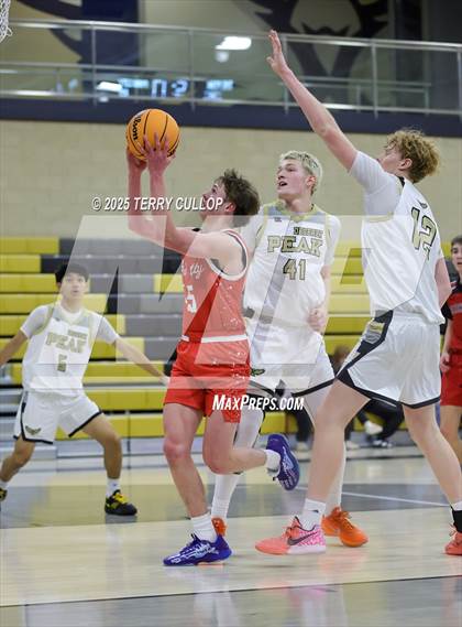 Thumbnail 2 in JV: Park City @ Deseret Peak photogallery.