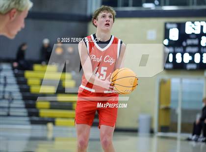 Thumbnail 3 in JV: Park City @ Deseret Peak photogallery.