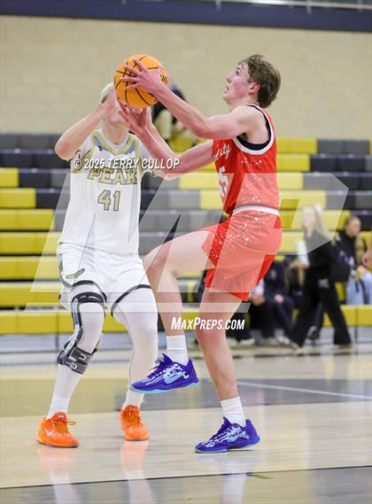 Thumbnail 1 in JV: Park City @ Deseret Peak photogallery.