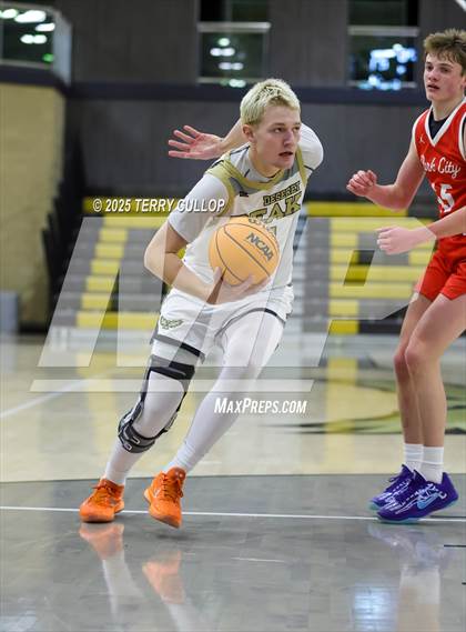 Thumbnail 1 in JV: Park City @ Deseret Peak photogallery.