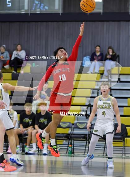 Thumbnail 2 in JV: Park City @ Deseret Peak photogallery.