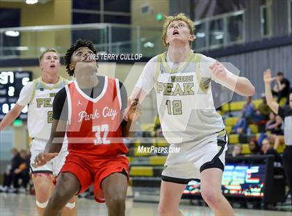 Thumbnail 1 in JV: Park City @ Deseret Peak photogallery.