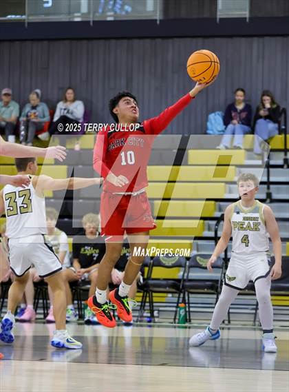 Thumbnail 3 in JV: Park City @ Deseret Peak photogallery.