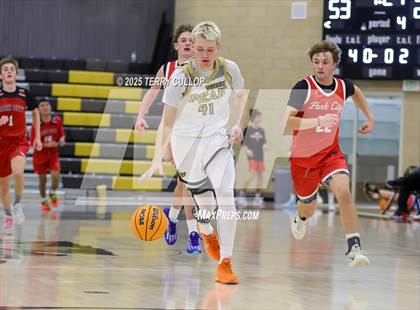 Thumbnail 1 in JV: Park City @ Deseret Peak photogallery.