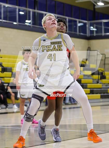 Thumbnail 1 in JV: Park City @ Deseret Peak photogallery.