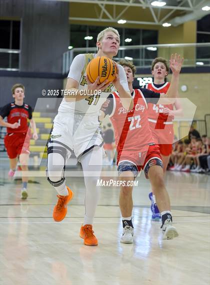 Thumbnail 1 in JV: Park City @ Deseret Peak photogallery.