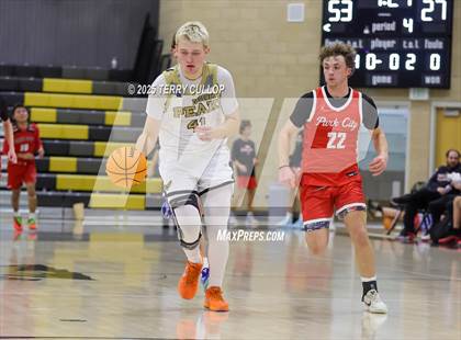 Thumbnail 2 in JV: Park City @ Deseret Peak photogallery.