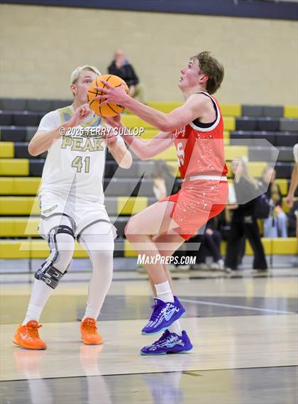 Thumbnail 3 in JV: Park City @ Deseret Peak photogallery.