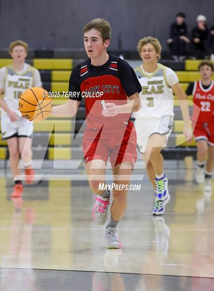 Thumbnail 1 in JV: Park City @ Deseret Peak photogallery.