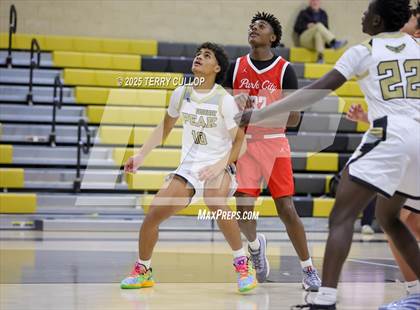 Thumbnail 3 in JV: Park City @ Deseret Peak photogallery.