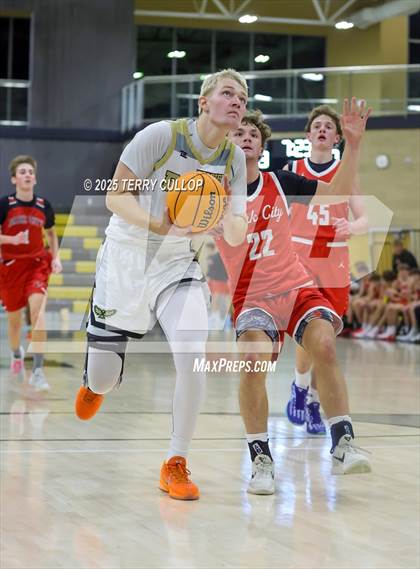 Thumbnail 3 in JV: Park City @ Deseret Peak photogallery.