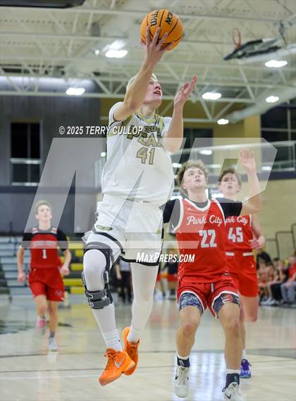 Thumbnail 2 in JV: Park City @ Deseret Peak photogallery.