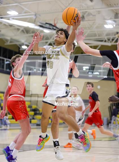 Thumbnail 3 in JV: Park City @ Deseret Peak photogallery.