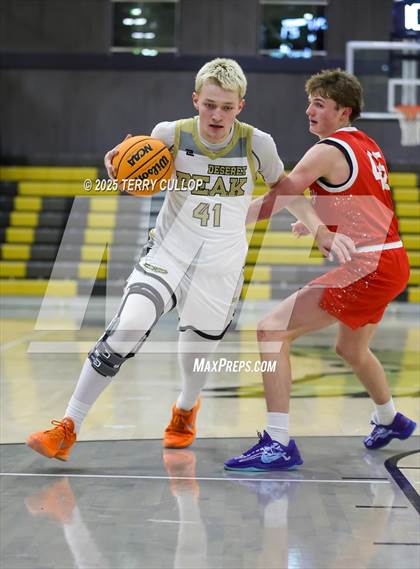 Thumbnail 1 in JV: Park City @ Deseret Peak photogallery.