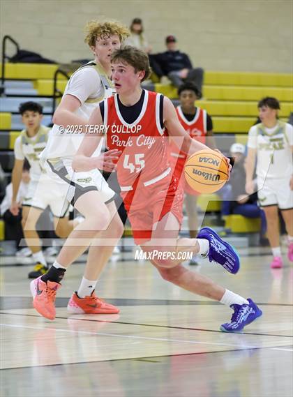 Thumbnail 2 in JV: Park City @ Deseret Peak photogallery.