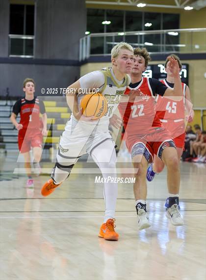 Thumbnail 1 in JV: Park City @ Deseret Peak photogallery.