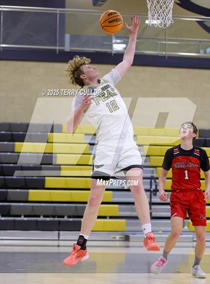 Thumbnail 2 in JV: Park City @ Deseret Peak photogallery.