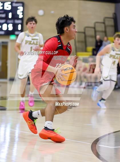 Thumbnail 3 in JV: Park City @ Deseret Peak photogallery.