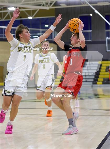 Thumbnail 1 in JV: Park City @ Deseret Peak photogallery.