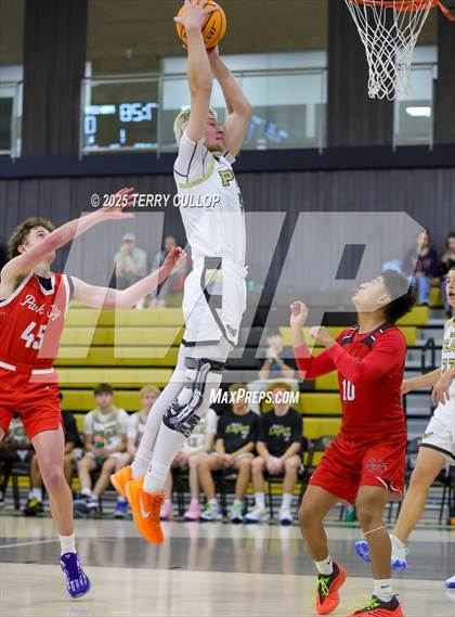 Thumbnail 1 in JV: Park City @ Deseret Peak photogallery.