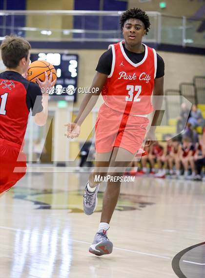 Thumbnail 2 in JV: Park City @ Deseret Peak photogallery.