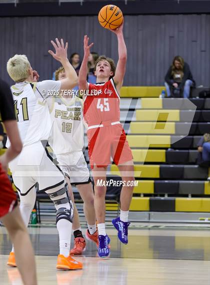 Thumbnail 3 in JV: Park City @ Deseret Peak photogallery.