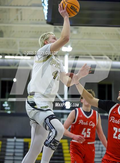 Thumbnail 2 in JV: Park City @ Deseret Peak photogallery.