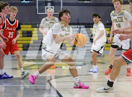 Thumbnail 3 in JV: Park City @ Deseret Peak photogallery.