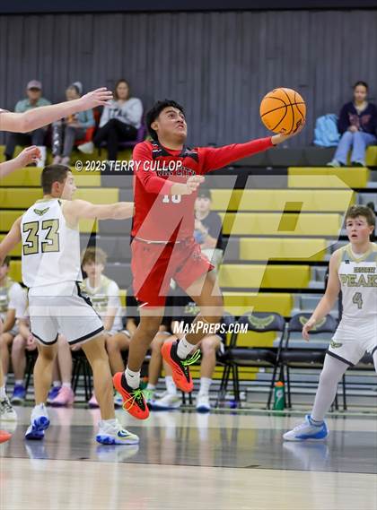 Thumbnail 2 in JV: Park City @ Deseret Peak photogallery.