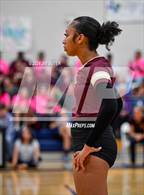Photo from the gallery "Mumford vs Milano (UIL Volleyball 2A D2 Bi-District)"