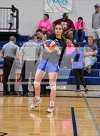 Photo from the gallery "Mumford vs Milano (UIL Volleyball 2A D2 Bi-District)"