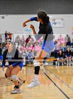 Photo from the gallery "Mumford vs Milano (UIL Volleyball 2A D2 Bi-District)"