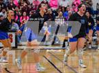 Photo from the gallery "Mumford vs Milano (UIL Volleyball 2A D2 Bi-District)"