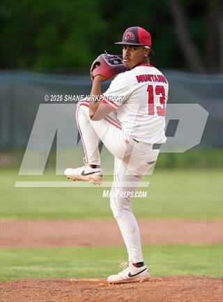 Godley @ Life Waxahachie