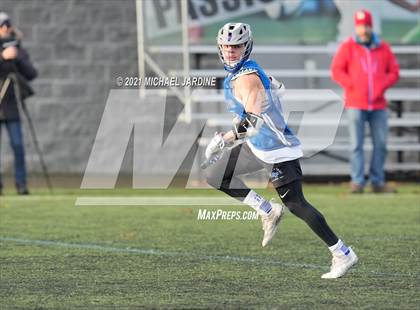 Thumbnail 2 in Bellevue vs Seattle Prep (Space Needle Shootout) photogallery.