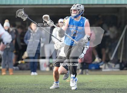 Thumbnail 2 in Bellevue vs Seattle Prep (Space Needle Shootout) photogallery.