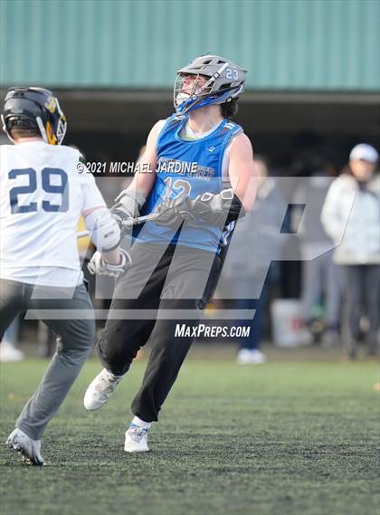 Thumbnail 3 in Bellevue vs Seattle Prep (Space Needle Shootout) photogallery.