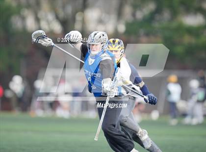 Thumbnail 2 in Bellevue vs Seattle Prep (Space Needle Shootout) photogallery.
